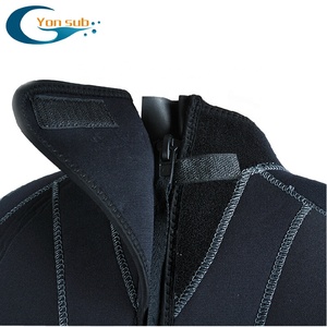 YONSUB <span class=keywords><strong>neopreno</strong></span> 5MM traje <span class=keywords><strong>de</strong></span> <span class=keywords><strong>buceo</strong></span> para hombre - Product Image 4