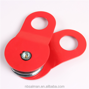 Sn8ta 8ton dây thép phù hợp <span class=keywords><strong>snatch</strong></span> khối off-road phụ kiện OEM Ningbo nhà máy ròng rọc cho tời - Product Image 3