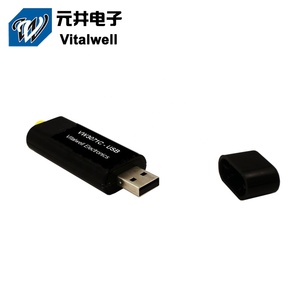 VW3071 USB 125MW RF Iot GFSK LORA Cổng 868Mhz Mô-đun - Product Image 4