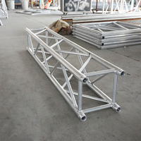 Estructura de Iluminación de Aluminio Dragonstage en Oferta, Estructura de Aluminio Usada