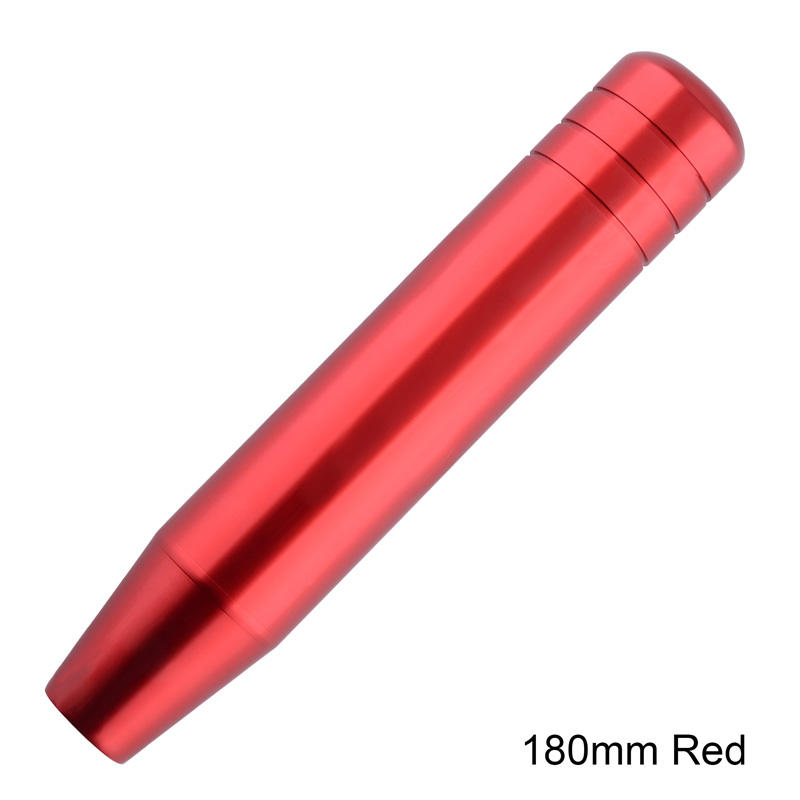 18cm red