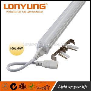 Tuv DLC ETL UL de aluminio llevó el <span class=keywords><strong>tubo</strong></span> <span class=keywords><strong>t5</strong></span> luz 30 <span class=keywords><strong>cm</strong></span> <span class=keywords><strong>60</strong></span> <span class=keywords><strong>cm</strong></span> 90 <span class=keywords><strong>cm</strong></span> 120 <span class=keywords><strong>cm</strong></span> 150 <span class=keywords><strong>cm</strong></span> con conector - Product Image 2
