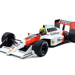 Modellino Auto <span class=keywords><strong>F1</strong></span> in Scala <span class=keywords><strong>1</strong></span>:18 di Alta Qualità, Modello Classico in Resina Die Cast - Product Image 6