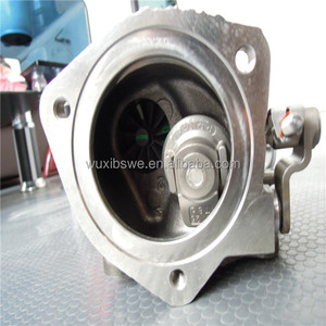 Turbo K03 per CITROEN C4 <span class=keywords><strong>PEUGEOT</strong></span> <span class=keywords><strong>3008</strong></span> Motore 1.6TDS3 9807375580 53039500160 - Product Image 5