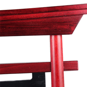 Cinturones de artes marciales, estante de exhibición para <span class=keywords><strong>karate</strong></span>, taekwondo, soporte de exhibición - Product Image 3