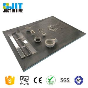 Hot Sale Waterproof XPS <strong>Shower</strong> Tray <strong>Plate</strong> - Product Image 3