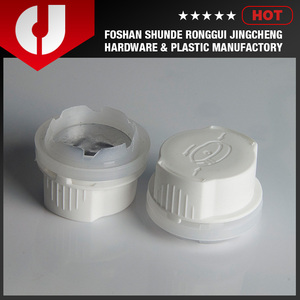 32mm no derrame theftproof pico de plástico tapa/tapa de la botella/boquilla de pulverización - Product Image 6