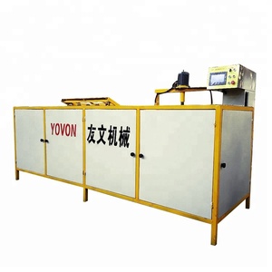 Macchina per la Produzione di Carta Kraft per Fuochi d'Artificio Industriali, con Funzioni di Imballaggio, Avvolgimento, Riavvolgimento, Taglio e Formazione di Tubi - Product Image 6