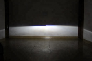 Cql kvisuauto H1 bixenon ống kính máy chiếu cho <span class=keywords><strong>Hella</strong></span> trang bị thêm xe đèn pha phù hợp cho H1 H7 H11 H4 <span class=keywords><strong>Xenon</strong></span> <span class=keywords><strong>Kit</strong></span> Bóng Đèn - Product Image 5