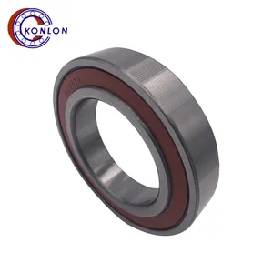 Konlon Fc40857 pièces arrière Auto/roulement de roue 25x52x40mm roulement de compresseur automatique 360111