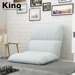 Günstige Moderne Klapp Liege Sofa Stuhl, Einzelnen Boden Sofa Stuhl, Wohnzimmer Möbel Sets Home Möbel Freizeit Stuhl - Product Image 4