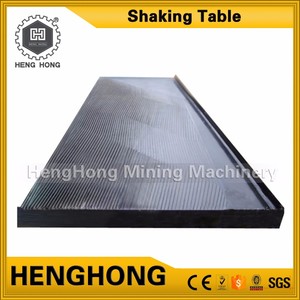 <span class=keywords><strong>Venta</strong></span> caliente hallazgo de oro minería recuperación mesa vibradora wilfley - Product Image 6