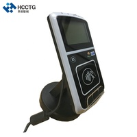 Lector y Grabador de Tarjetas con Chip Sin Contacto ACS para Pagos Inteligentes EMV, USB ACR123