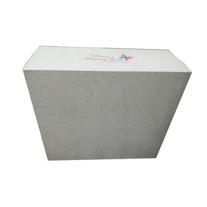 2018 nuevos estilos de bebé adivinen regalo caja - Product Image 6