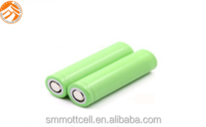 Baterías para las luces solares LFP 14500 liFePO4 3.2 V 600 mAh cilindro batería recargable - Product Image 4