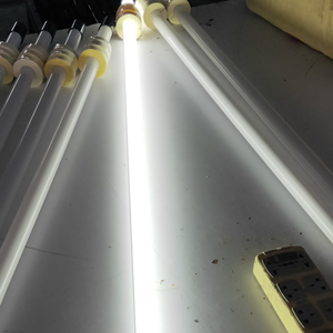 Tubo al <span class=keywords><strong>neon</strong></span> da giardino - Product Image 2