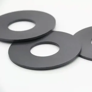 Custom silicone gasket NBR rubber seals EPDM gasket Die Cut Gasket