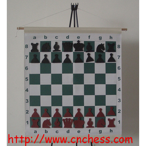 Pouch cờ vua bản demo Hội Đồng Quản trị với 28inch và 36inch - Product Image 4