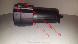 INGERSOLL RAND <span class=keywords><strong>FA</strong></span> 0,01 micras Filtro de alta eficiencia - Product Image 5
