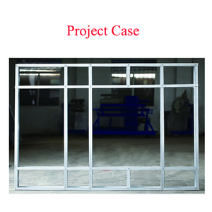 Станок для формовки Стальных каркасов - Product Image 6