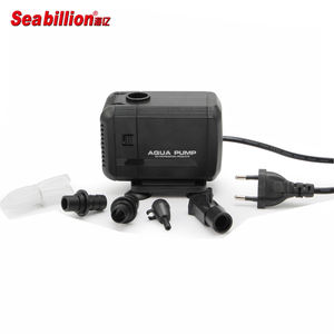 Pompe d'<span class=keywords><strong>aquarium</strong></span> marine réglable Sea Billion <span class=keywords><strong>Aqua</strong></span> de conception la plus récente pour une utilisation submersible - Product Image 6