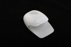 Nouvelle marque Thinlan 2015 Mini Sèche-ongles Portable Doigt Orteil Pointe Polonais Décoration Souffleur Sèche-Vernis à ongles Usine - Product Image 5