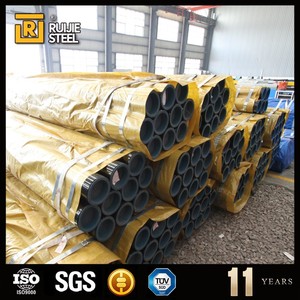 Acier tube jauge d'épaisseur, acier inoxydable et tubes, <span class=keywords><strong>stpg</strong></span> <span class=keywords><strong>370</strong></span> tubes sans soudure - Product Image 5