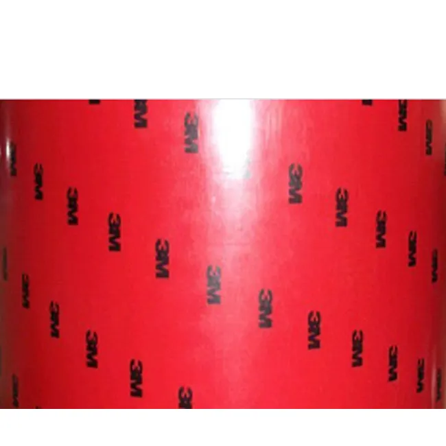 3M Tape Cp5112 Foam Double-sided Adhesive For Automotive Interior Battery Box Metal Bonding Sealing Waterproof Double-Sided