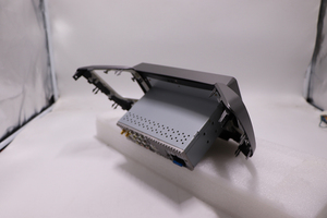 Android10.0 Hệ Thống Định Vị GPS Xe Hơi Đài Phát Thanh Âm Thanh Xe Hơi Cho ChangAn CS15 Với Playstore + OBD 4G 5G - Product Image 6