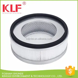 Filter Manufacturer Round H14 Hepa Air Filter For Medical Equipment