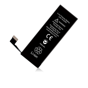 Mobile téléphone accessoires D'origine <span class=keywords><strong>batterie</strong></span> pour <span class=keywords><strong>iPhone</strong></span> 5S <span class=keywords><strong>externe</strong></span> <span class=keywords><strong>batterie</strong></span> 1560 mah - Product Image 4