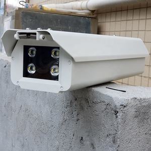 Anpr-Sistema Automático de reconocimiento de matrícula de vehículo, videocámara de red LPR, Control de estacionamiento - Product Image 2