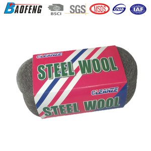 Faible en <span class=keywords><strong>acier</strong></span> au carbone de haute qualité #<span class=keywords><strong>0000</strong></span> <span class=keywords><strong>laine</strong></span> <span class=keywords><strong>d</strong></span>'<span class=keywords><strong>acier</strong></span> pour le polissage - Product Image 5