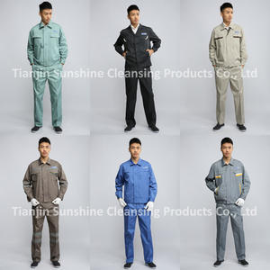 New Fabric Developed <strong>Sax</strong> Xxxl <strong>Site</strong> Work Wear - Product Image 5