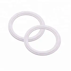 Silicone O Shaped Gaskets Sealing Ring for Insulated Tumbler and Thermos Lid  - China Insulated Tumbler Gaskets, Thermos Lid Sealing Ring
