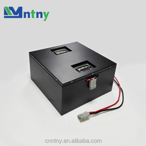 60V 72V 30Ah 40ah 18650 21700 1000w 2000w Lithium-Ionen-Akku für E-Scooter Hohe Leistung für schnellere Geschwindigkeit - Product Image 6