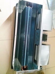 <span class=keywords><strong>AIRE</strong></span> <span class=keywords><strong>ACONDICIONADO</strong></span> <span class=keywords><strong>DE</strong></span> TUBERÍA DIVIDIDA R410A <span class=keywords><strong>DE</strong></span> 36000 BTU, 48000 BTU, 60000 BTU - Product Image 5