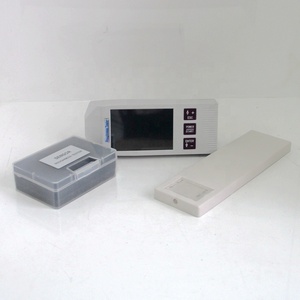Độ Nhám Bề Mặt <span class=keywords><strong>Tester</strong></span> Kỹ Thuật Số HUATEC NEW SRT-6680 Xách Tay Phẳng <span class=keywords><strong>Tester</strong></span> Với 22 Thông Số - Product Image 1
