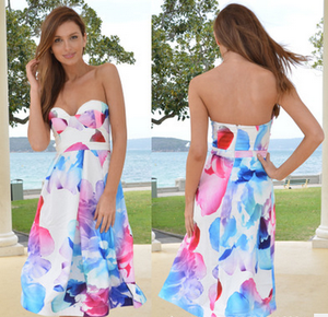 mujeres vestidos de noche largos vestidos de noche de baile vestidos de noche del partido de coctel para las mujeres <span class=keywords><strong>lo</strong></span> - Product Image 2