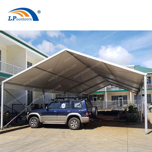 6m piccolo di alluminio di lusso tendone tenda <span class=keywords><strong>per</strong></span> le attività all'aria aperta evento - Product Image 5