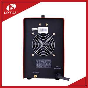 Lotos CT520D IGBT 110 v 220 v Inversor TIG <span class=keywords><strong>MIG</strong></span> soldador de <span class=keywords><strong>arco</strong></span> Portátil de alta frecuencia máquina de soldar - Product Image 3