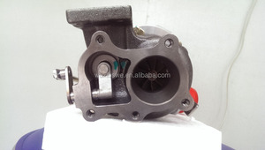Meilleur <span class=keywords><strong>prix</strong></span>! HT12-11B HT15-B Turbocompresseur 144111W402 047-276 turbocompresseur Pour Nissan Diesel Terrano 3.2L Moteur TD QD32Ti - Product Image 2