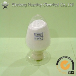 ผงซักฟอกเสริมโซเดียมไตรโพลีฟอสเฟตTripoliผง - Product Image 2