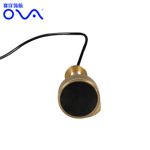 브론즈 600W 소형 파워 어군탐지기 초음파 소나 센서 - Product Image 4