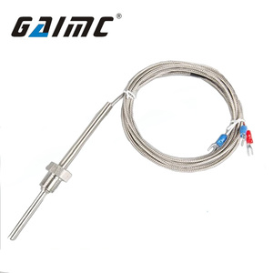 Capteur de température GAIMC GTS300 CONNECTION à montage à vis, classe B, taille de <span class=keywords><strong>sonde</strong></span> PT100 - Product Image 5