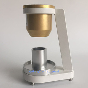 ホール流量計、バルク密度装置、粉末用バルク密度テスター - Product Image 3