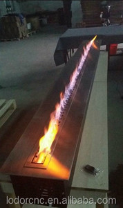 Autres Produits Dalles extérieures de <span class=keywords><strong>foyer</strong></span> de <span class=keywords><strong>cheminée</strong></span> d'éthanol d'acier inoxydable fabriquées en Chine - Product Image 3