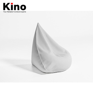 Di modo contratto di trasporto libero fresco beanbag divano sacchetto di fagioli pigri <span class=keywords><strong>sedie</strong></span> di casa copertura esterna lavabile per il tempo libero comodo divano sedia - Product Image 4