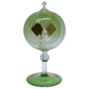 Gelsonlab HSDXB75155GR Crookes Radiometer Pendidikan Radiometer Lampu Mill