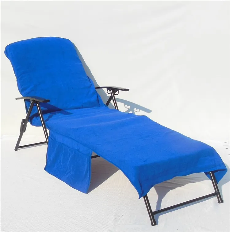 Fabbrica professionale di Alta qualità lettino compagno di spiaggia sedia telo di copertura produttore